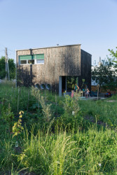 Vila Stela architekta Zdeňka Lišky