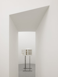 Výstava Dům v domě v Domě umění České Budějovice