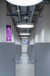 TechTower Plzeň: Své místo tu má pochopitelně také cowork