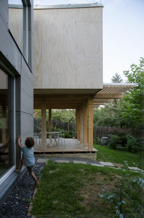 3.0, toito architekti