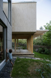 3.0, toito architekti