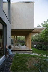 3.0, toito architekti