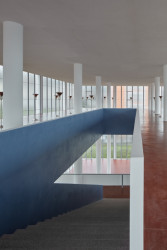 Obnova památníku Tomáše Bati ve Zlíně, TRANSAT architekti