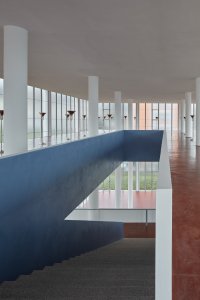 Obnova památníku Tomáše Bati ve Zlíně, TRANSAT architekti