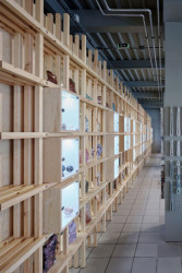 henkai architekti, Svět kamenů / World of Stones - foto