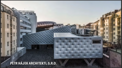 Petr Hájek Architekti