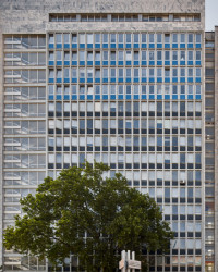 Dnešní stav Istropolisu v Bratislavě