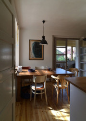 Dostavba rodinného domu Na Drahách, 3+1 architekti