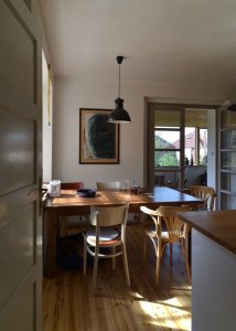 Dostavba rodinného domu Na Drahách, 3+1 architekti
