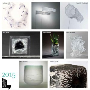 Stanislav Libenský Award 2015 - foto
