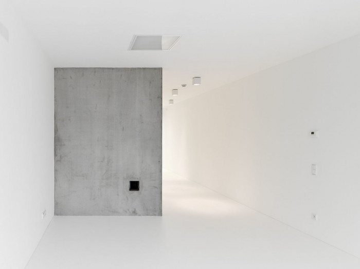 Makovský & partneři, Polyfunkční dům Minská, Brno – foto