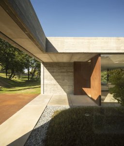 Sambade House, Spaceworkers