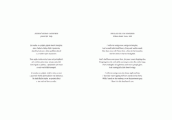 Barbora Říhová, Jezerní ostrov Innisfree - foto