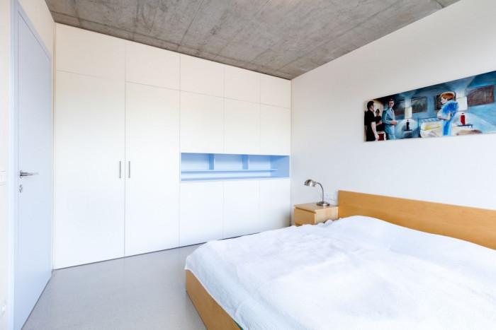 Rodinný dům v Brně, KAMKAB!NET, foto