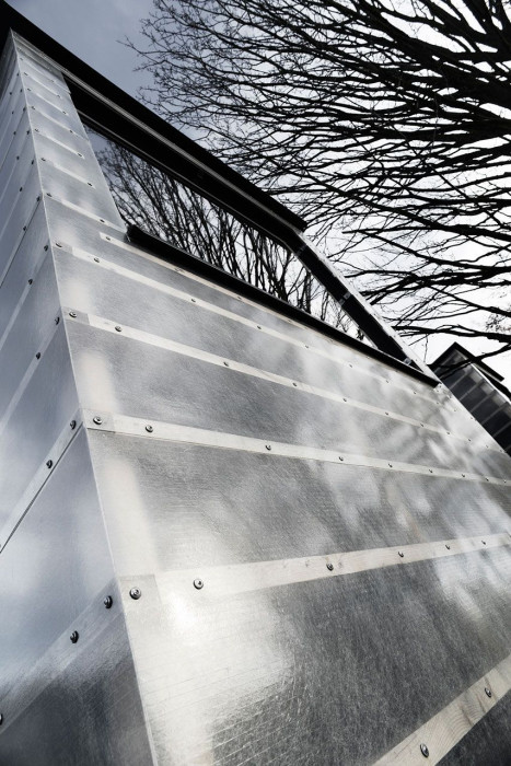 PETR STOLÍN ARCHITEKT, ZEN Houses – foto