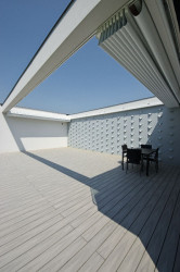 ARCHITEKTURA s. r. o., RD Braník - foto