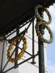 Otto Wagner, Kirche am Steinhof – foto