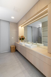 Rodinný dům v Kunovicích, Jiří Vokřál, Josef Žufánek, Ivana Smětáková - foto