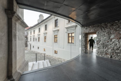 Martineum, Bratislava