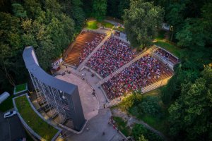 Letní kino Boskovice