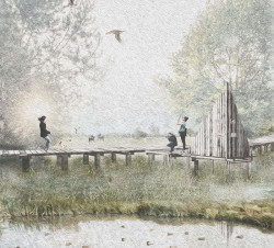 Vinořská promenáda, Diana Lučková.