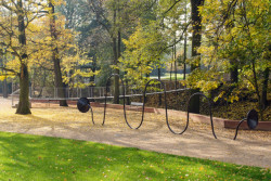 Obnova nábřeží řeky Loučné v Litomyšli (Rusina Frei),
finalista České ceny za architekturu 2018, Grand Prix Architektů 2019 v kategorii urbanismus, Big SEE Architecture Award 2019