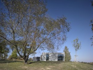 Re-Born - soubor rekreačních objektů z námořních kontejnerů, Nedvěd architekti