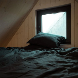 Tři typy prefabrikovaných kabin pro práci i relaxaci od společnosti My Cabin