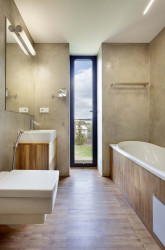 Rekonstrukce chalupy u Blaníku, OK Plan Architects