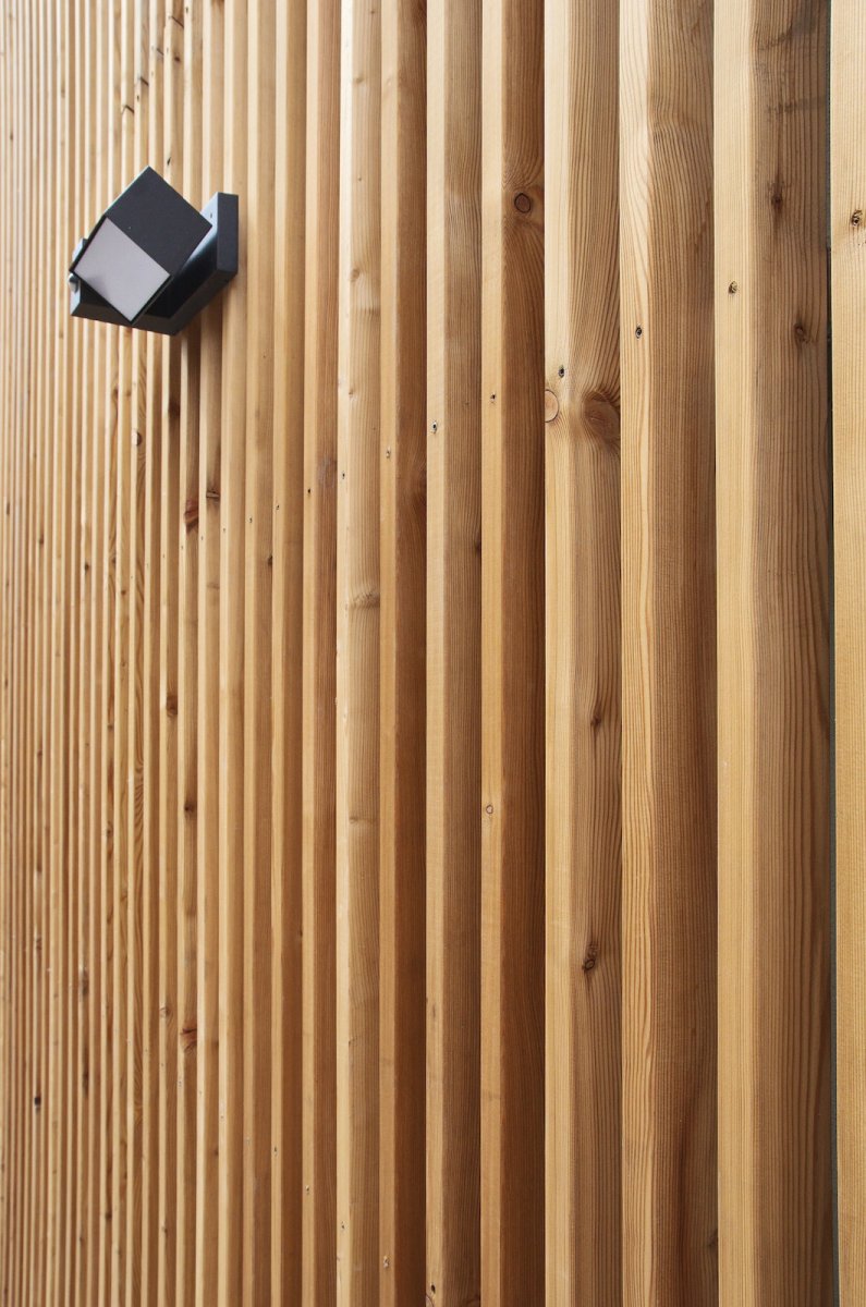 Residence LakePark od Expert Architects
