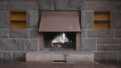 Fotografie z tvorby dokumentárního filmu Pohodlné století.