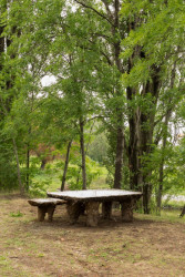 0,5 Studio, „Ztracený nábytek “ pro Rohanské nábřeží – foto