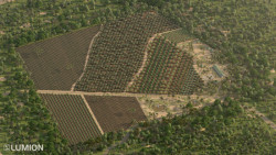 Studentský tým Jirka Petrželka, Anita Černá a Tomáš Roletzki z ČVUT navrhli sirotčinec v Kongu, který slaví světový úspěch