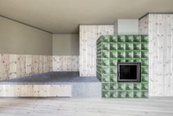 Twisted, bergmeisterwolf architekten, Italy,