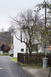 Ateliérový dům v Ratiboři, studio OBJEKTOR