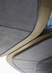 Obchodní centrum Coal Drops Yard, Heatherwick Studio