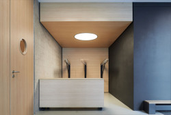 Kulturní dům v Letohradě; architekti.in