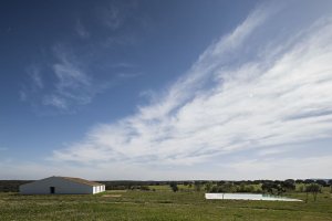 House in time, Manuel e Francisco Aires Mateus