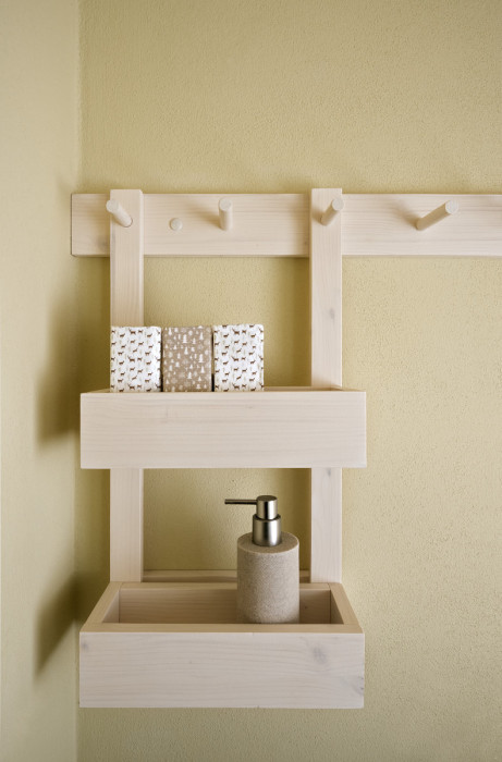 Rekonstrukce domu v Třeboni, Markéta Cajthamlová, Petra Pelešková