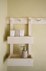 Rekonstrukce domu v Třeboni, Markéta Cajthamlová, Petra Pelešková