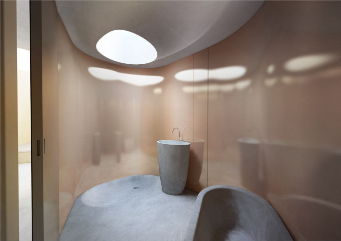 Prolínání, Jan Šépka