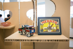 Století designu v českých zemích, Galerie Českých center