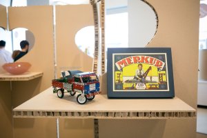 Století designu v českých zemích, Galerie Českých center