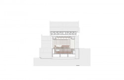 Hudební sál hudební školy Chetham