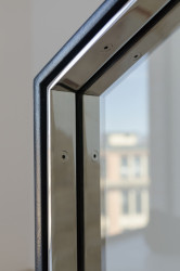 Polyfunkční objekt DORN, Atelier RAW