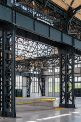 AP ATELIER, Dolní oblast Vítkovice: Trojhalí – foto