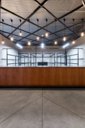 Juraj Hubinsky atelier, Event House Žilina – foto