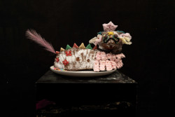 Na Fakultě umění a architektury Technické univerzity v Liberci proběhl další ročník studentské soutěže Ještěd f kleci