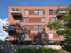  (mar.s architects, obnova Žitného mlýna v Boršově nad Vltavou)