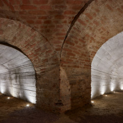 Vinařství Nešetřil ve Znojmě, ORA (originální regionální architektura)/ Jan Veisser, Jan Hora, Barbora Hora